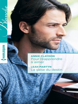 cover image of Pour réapprendre à aimer--La valse du destin